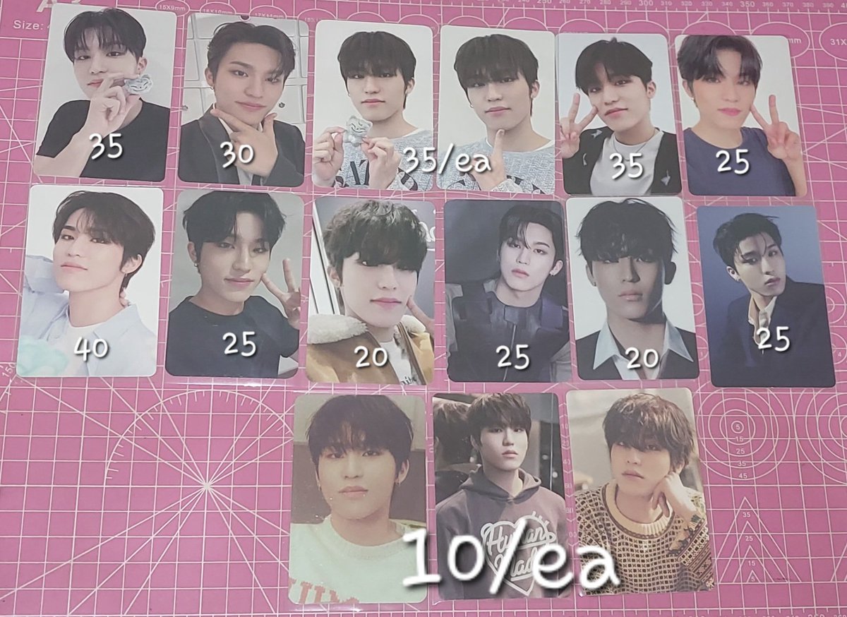 Kyukoala99's tweet photo. Pc jeongwoo pap bundle 400k https://t.co/AiZThSa0MP