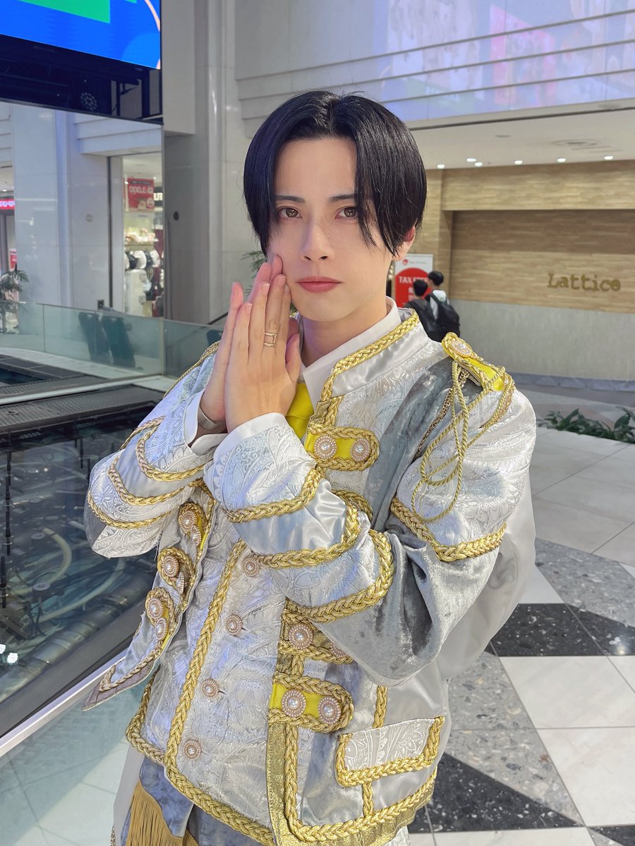 宮舘王国の市民様ページ 🌹リプル🌹✨超強火宮舘涼太担🔥宮舘王国広報庁🌹✨ (@w2b921) / X