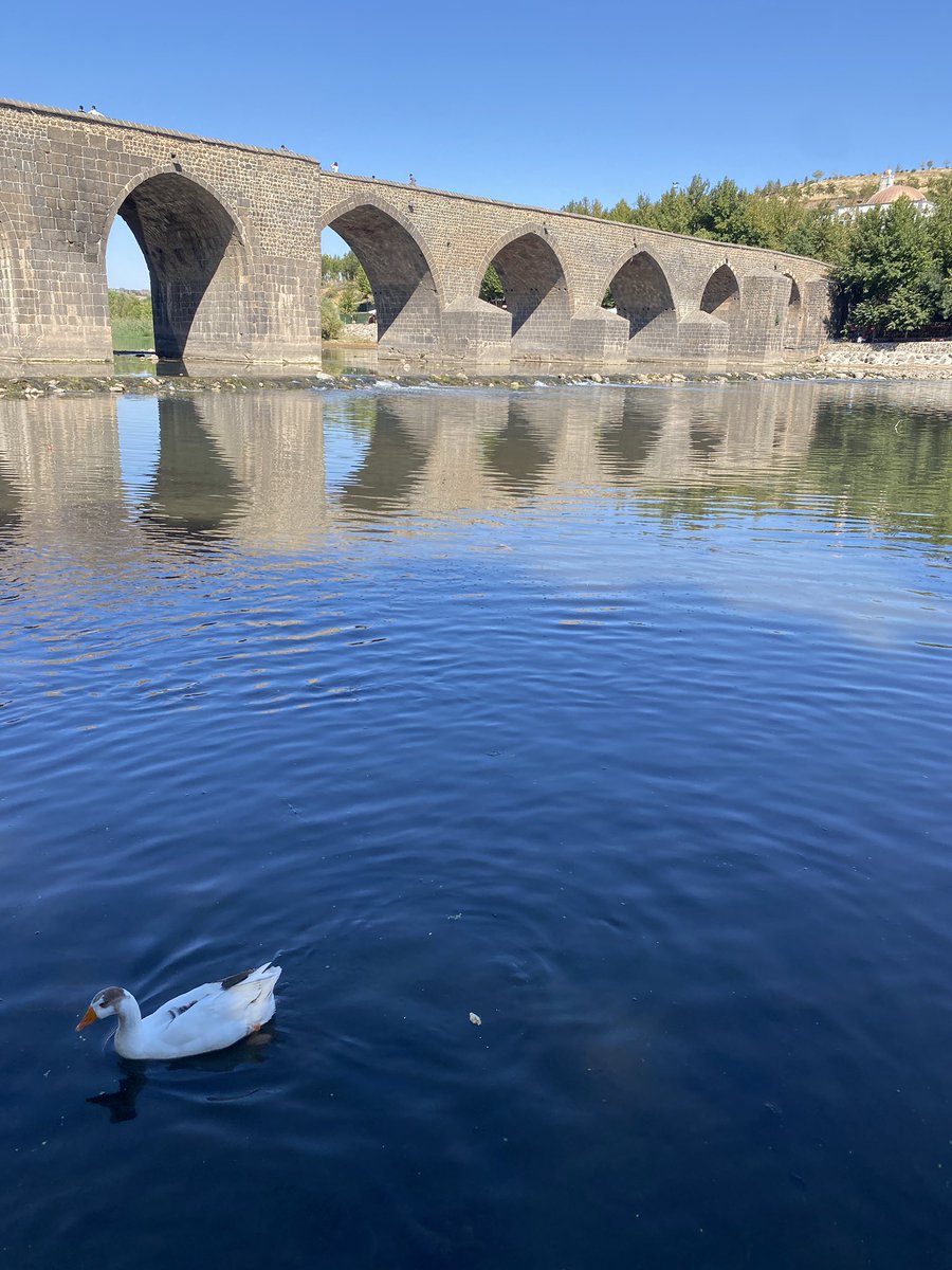 Diyarbakır başka güzel 😌