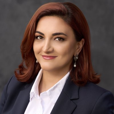 Syuzanna Avetisyan (@syuzavet) on Twitter photo #NewProfilePic #NewProfilePic