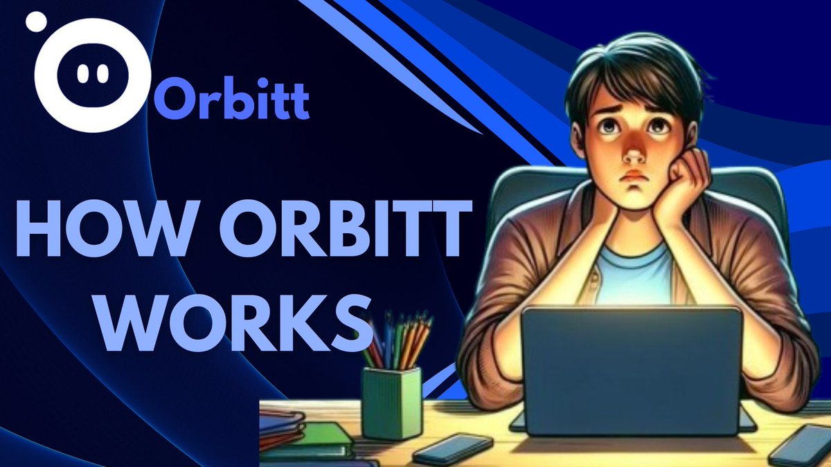 Kemat04's tweet image. Ever wondered how some tokens keep that steady buy-sell action on charts, even in quiet markets? 👀

Let’s break down how Orbitt makes that happen (and how you can do it too). 🧵👇
@orbitt_ai

#Orbitt #Solana #Web3tools