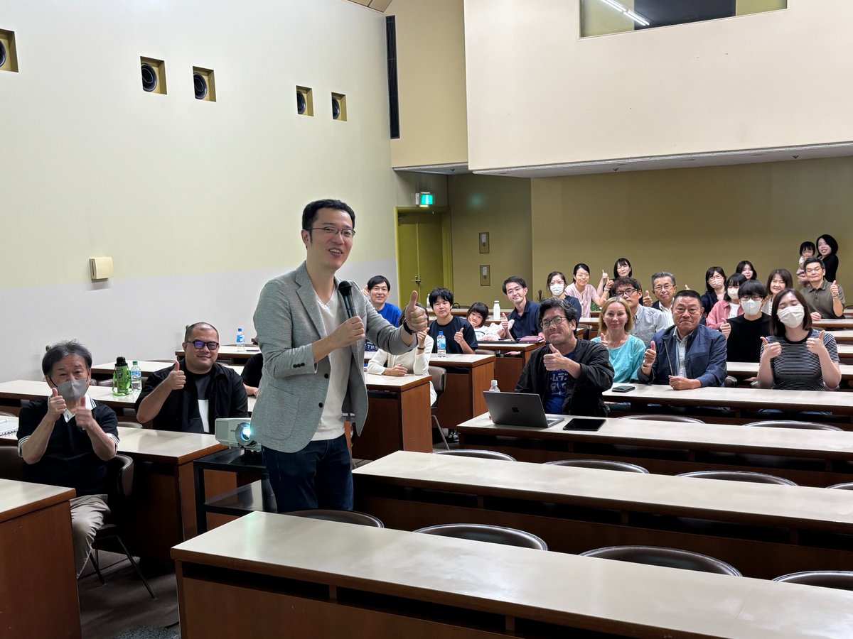 keisukearuga's tweet image. 『#チームみらいAI勉強会 ～みんなでAIを使ってみよう』を茨城・水戸と栃木・宇都宮で開催しました。
ご参加頂いた皆さん、ありがとうございました！

【AIばかりに頼っていると人間がダメになるのではないか】

勉強会の中でこのコメントをよく頂きます。大事な懸念だと思います。…