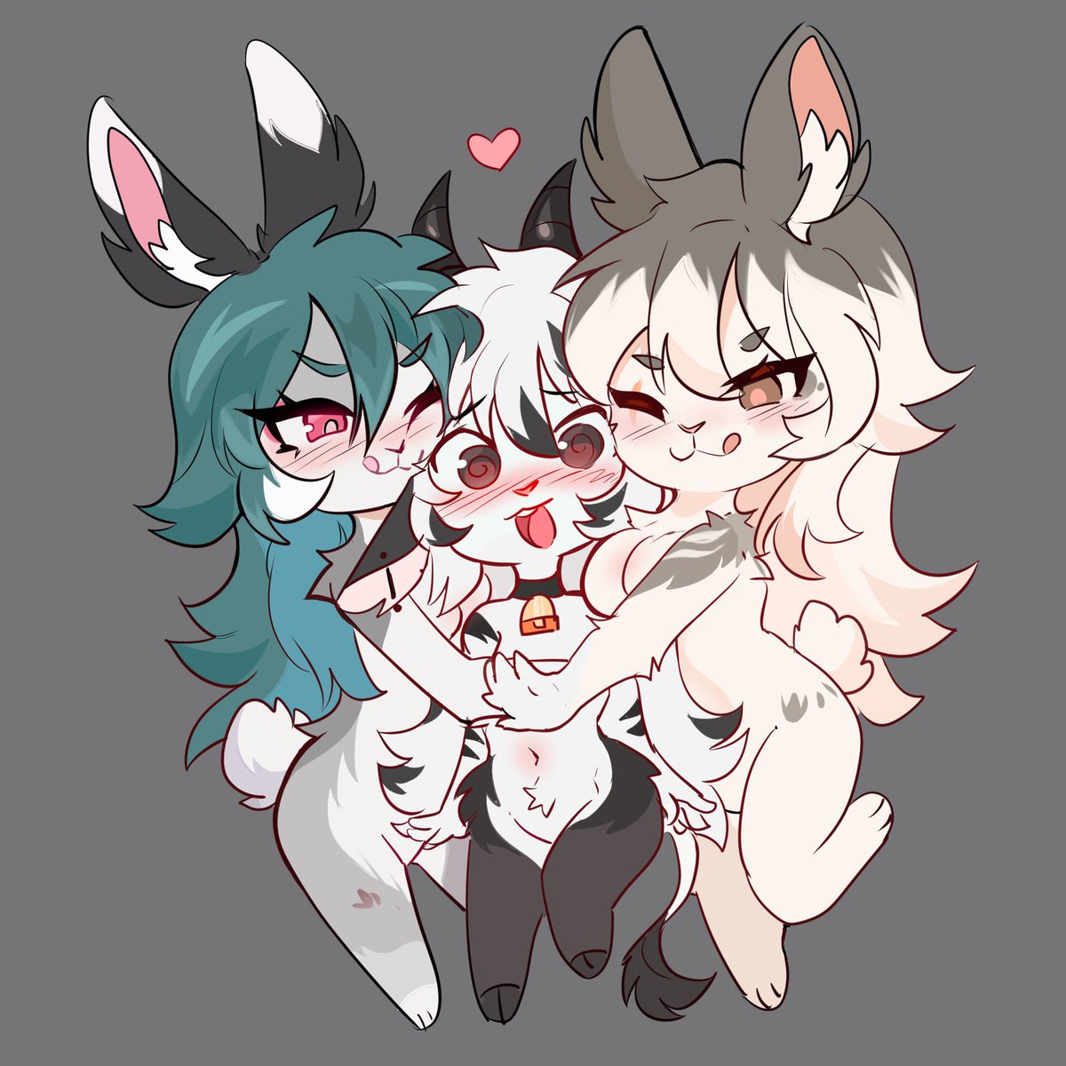 yiffmagic02's tweet photo. @Vesperinox <3

Oh nooo~ 
Poor Zushi~ https://t.co/uusKvSx6KX