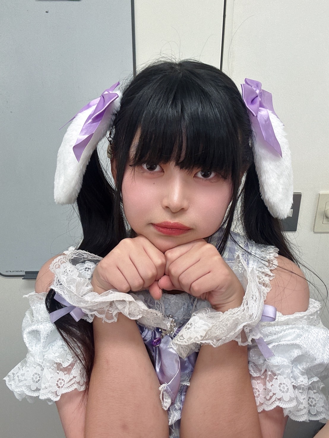 紫蘭ページ 月乃紫蘭😈Newヒロイン (@Shiran2929) / X