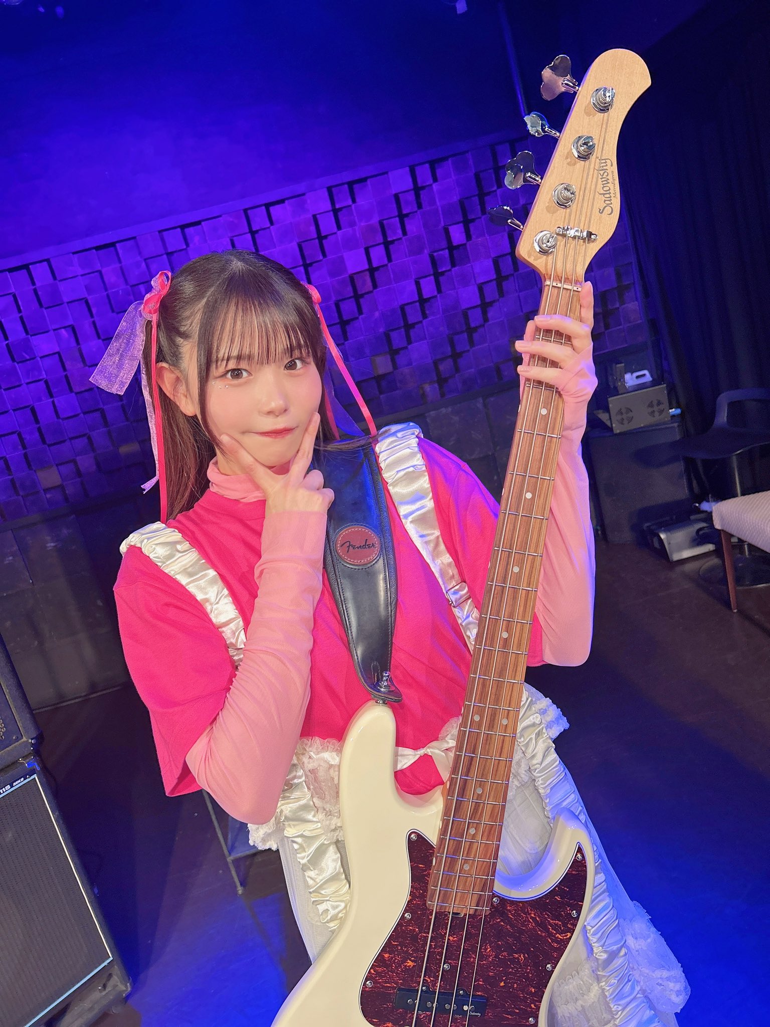 FM802『802 Palette』 on X: 