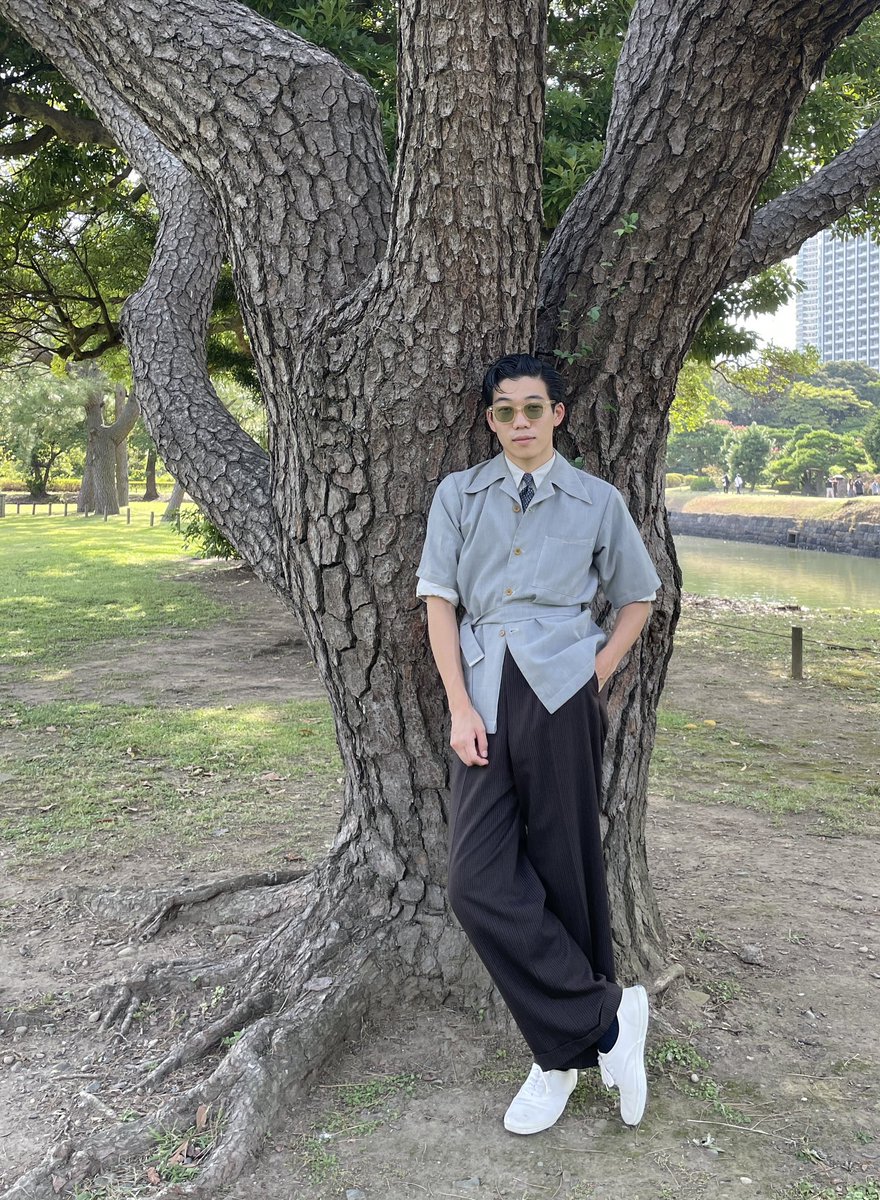 阿部 高大 (@japan1930s) / Posts / X