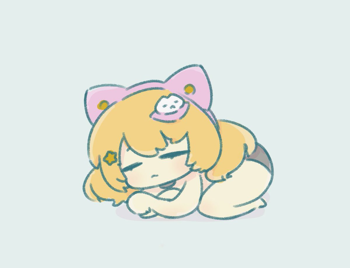 もちも (@mochimo_sol) on Twitter photo 