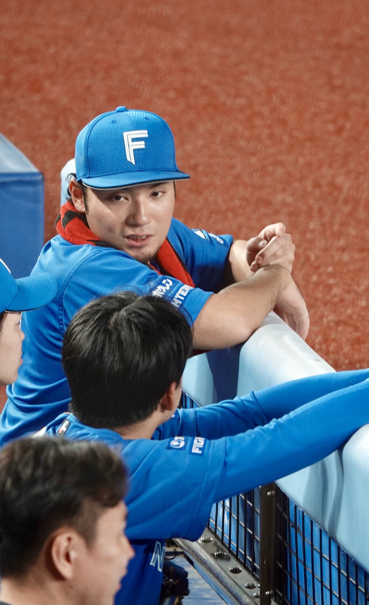 ちあら🦊¹⁷🐨¹⁹⁹⁴ on X: 