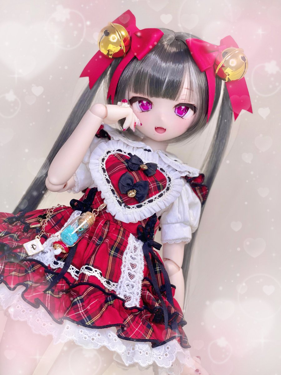 とんでもなく可愛い子が我が家に…
お名前はいちごちゃんです🍓💕
 #ふにゃほわっ子