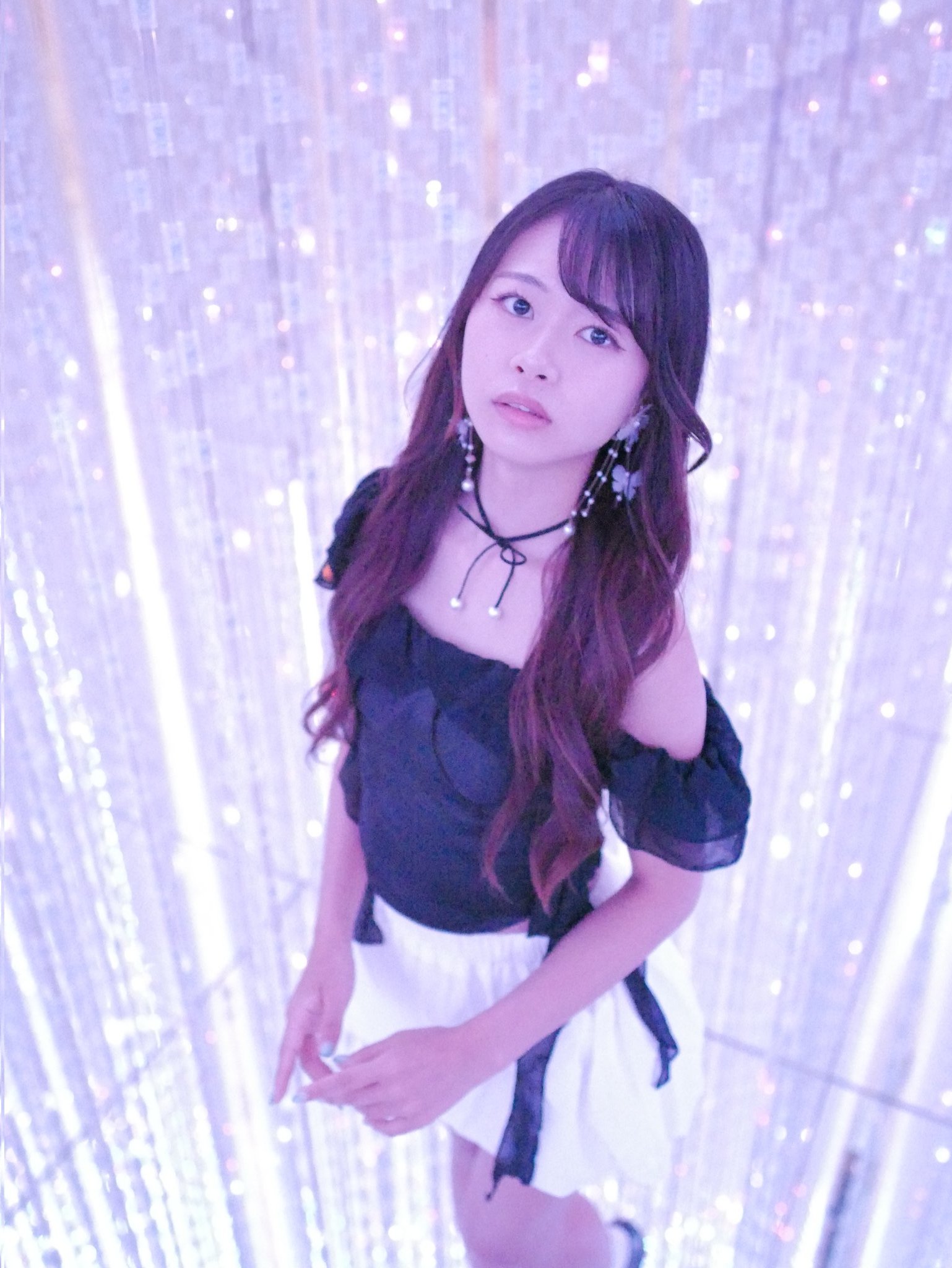 ♡cocoa♡（感謝） 🐰🩵 #FR2