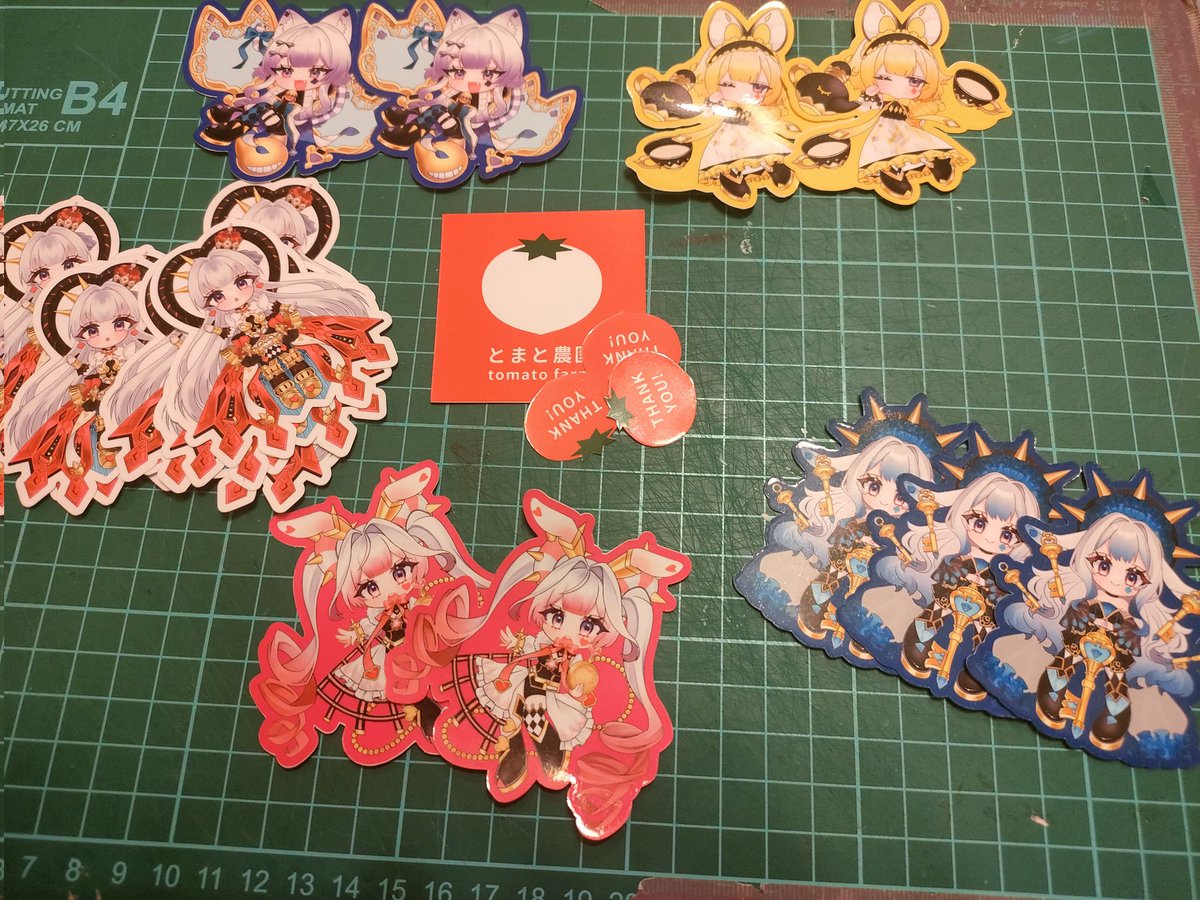 トマト野郎🌟skeb受付中 (@tomatoyarou46) / X
