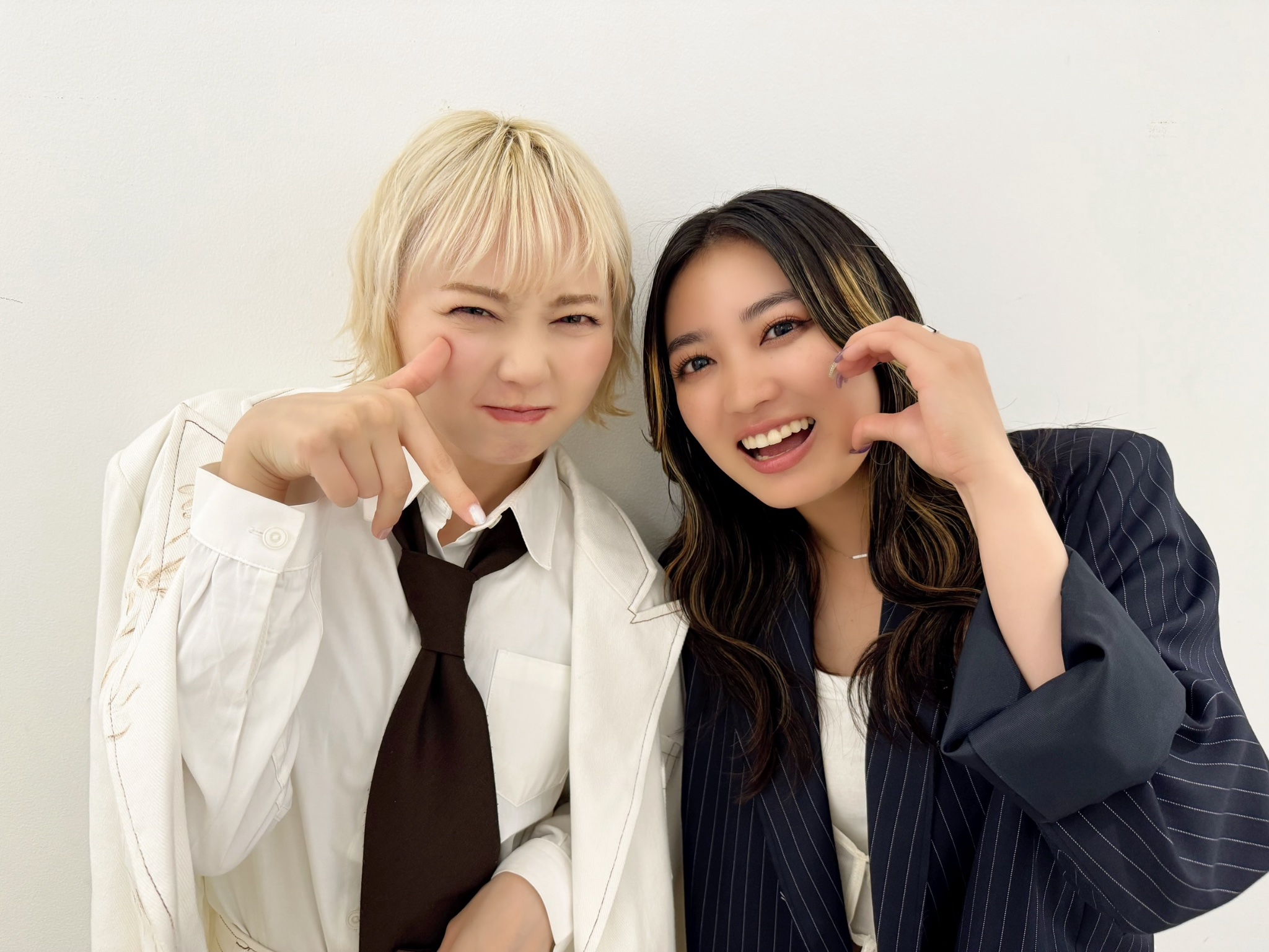 エビ中　オジャガデザイン柏木 エビ中 オジャガデザイン柏木 MV】Shiritsu Ebisu Chugaku