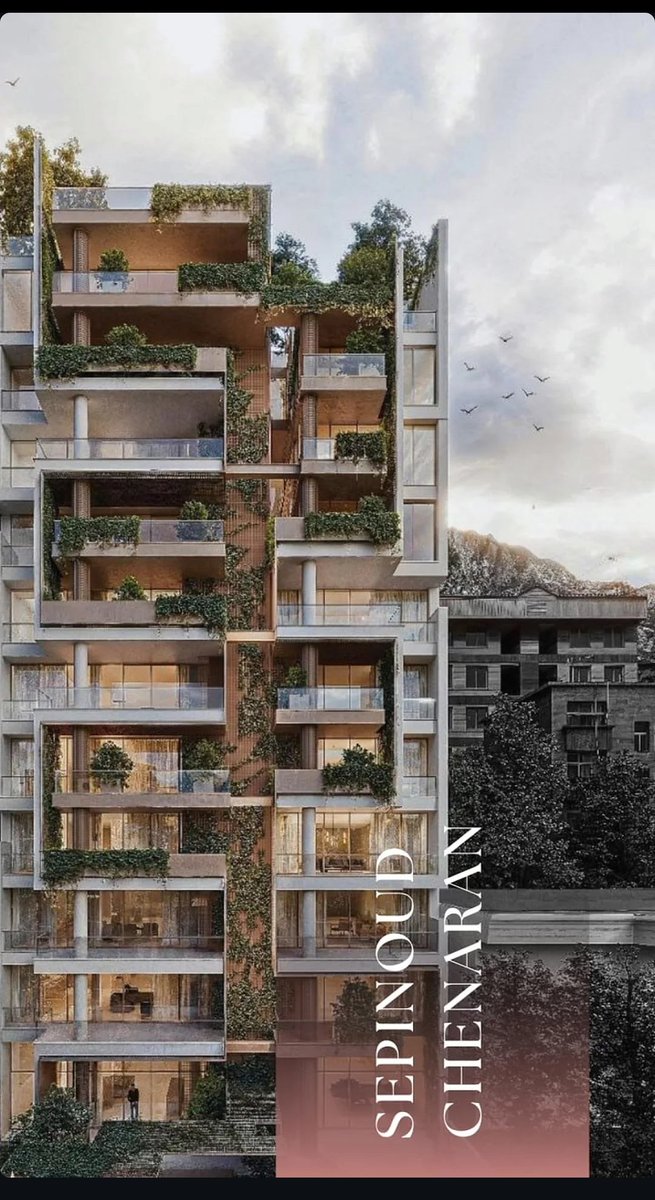 tehranestate's tweet photo. Luxury Residential Flat For Sale in #elahiyeh , #tehran by ARKAHOME ✨
445 m²  4 🛏️ 4 🚗 
Full Hotel Services 🥽🌊🏖️ 
Tel: +9821 2243 1371
Mob: +98912 224 3931 https://t.co/YgxbHZRAFg