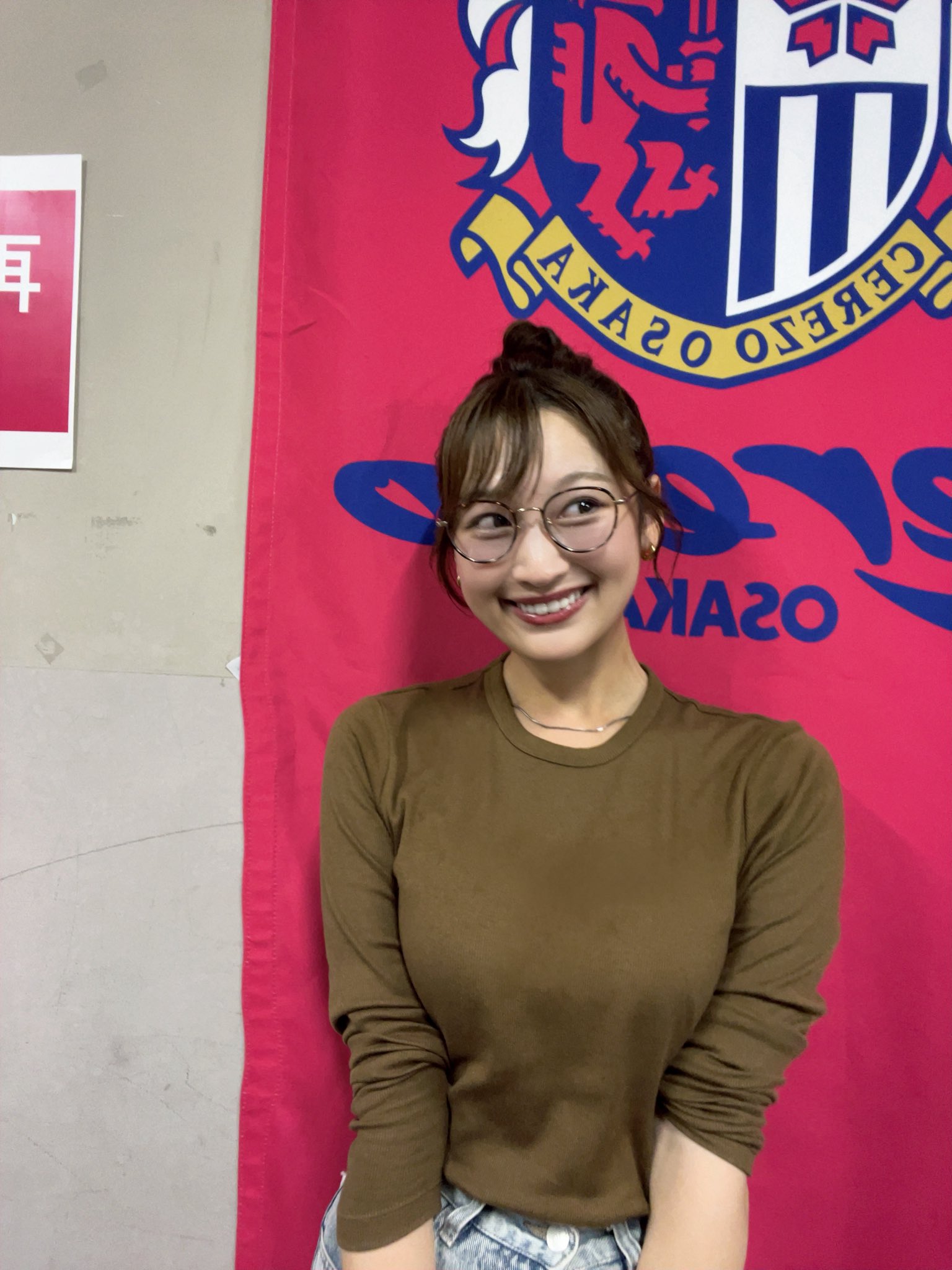 マリページ 溝渕 麻莉亜 (@___maria48) / X