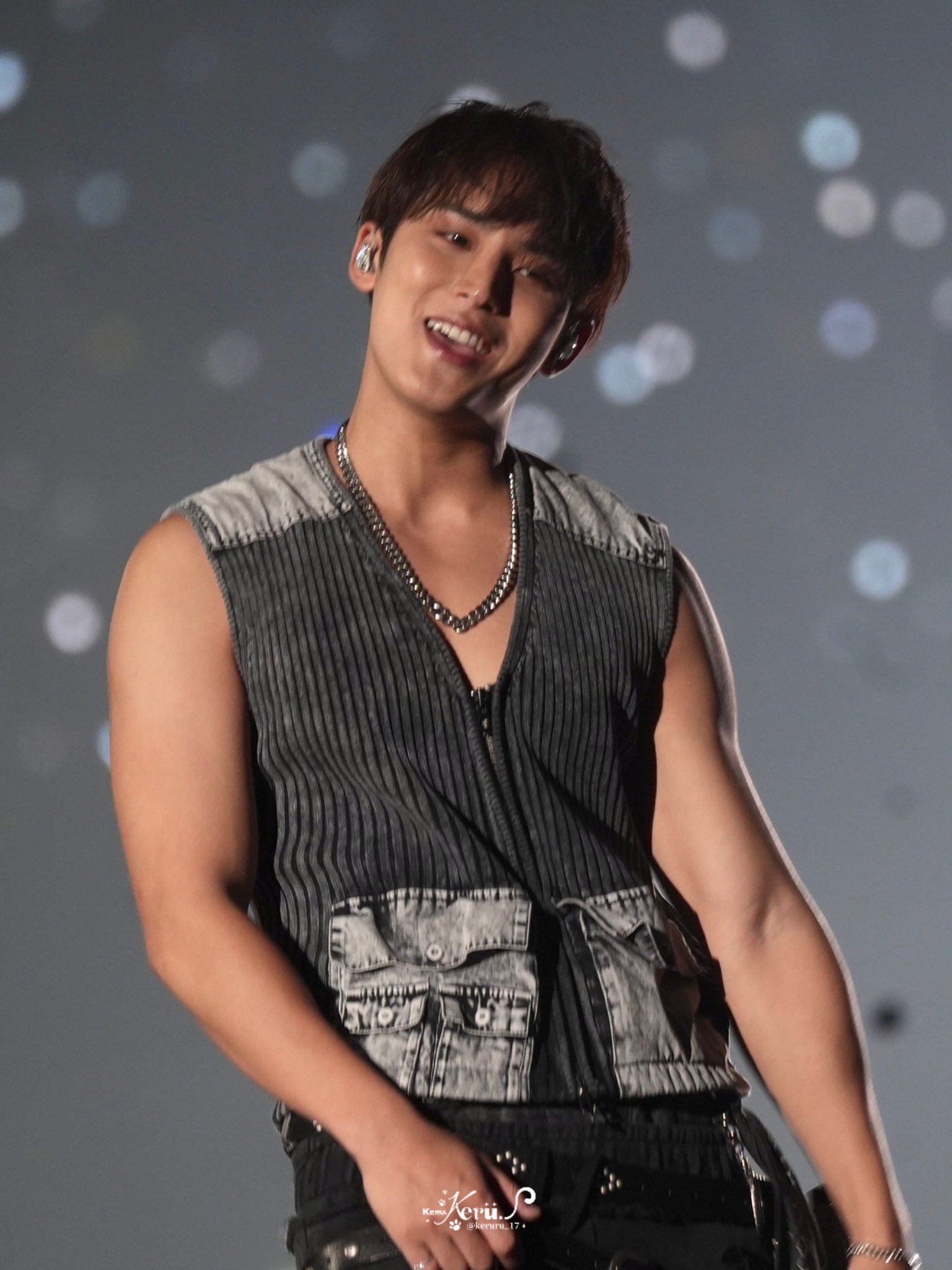 keru on X: 