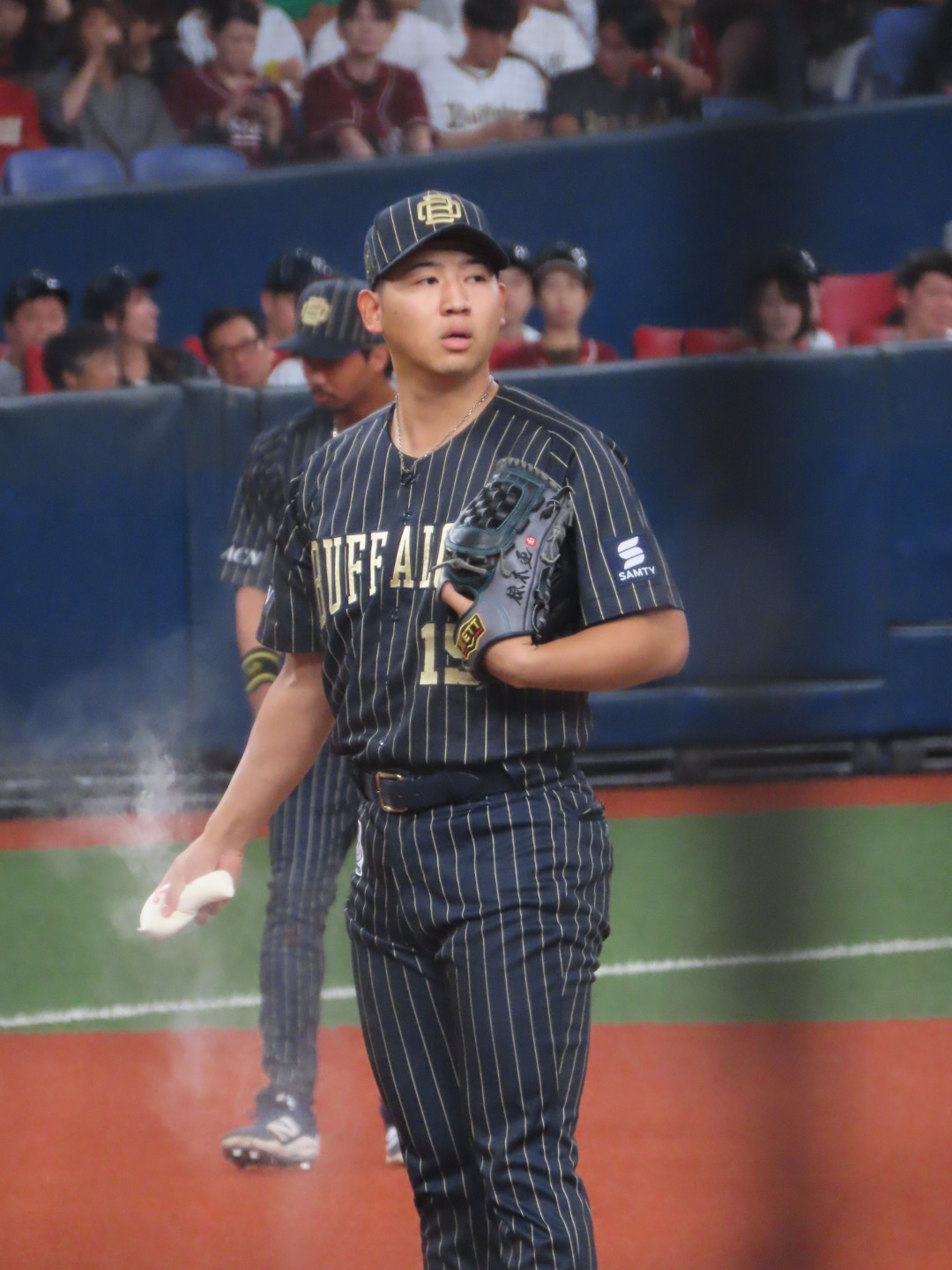 椋木蓮　20枚限定GEM　EPOCH 2022 オリックスバファローズ 椋木蓮 20枚限定GEM EPOCH 2022 オリックスバファローズ ミント