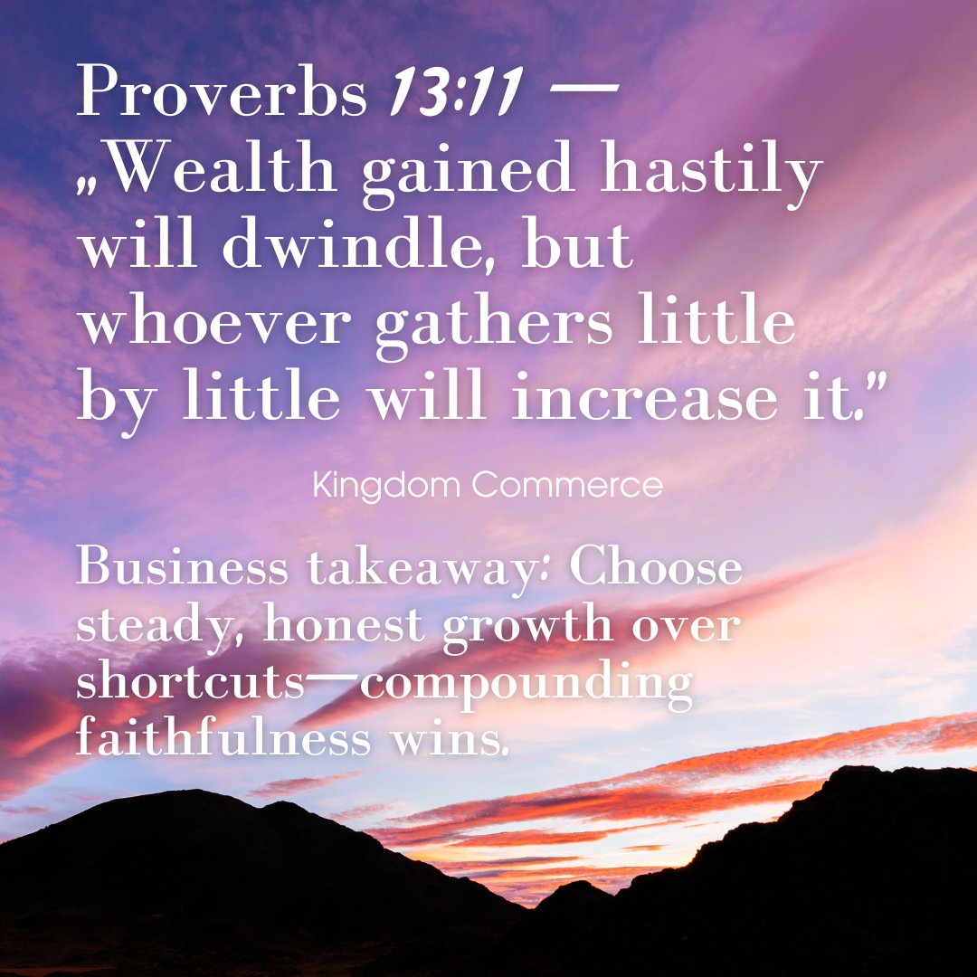 2ndAP1's tweet image. Kingdom Commerce