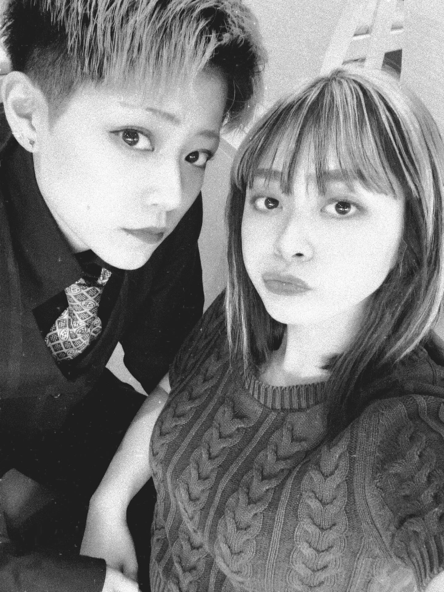 Johnny's - ももか ももか 🐣 Dxic2k 🐶❣ -「 唯一のピンク色のファンタジー