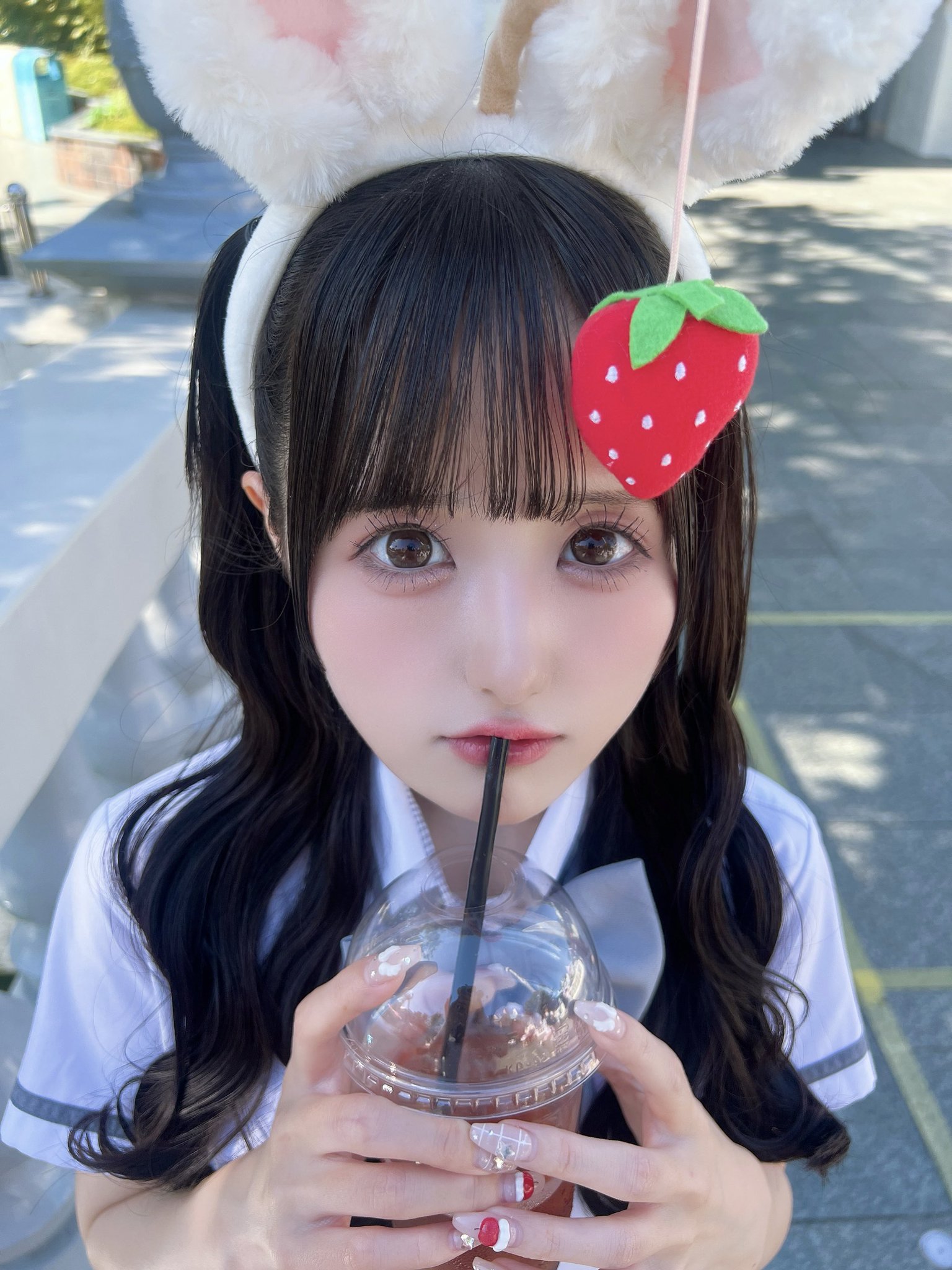 飴色りんご 【 chuLa 】 on X: 