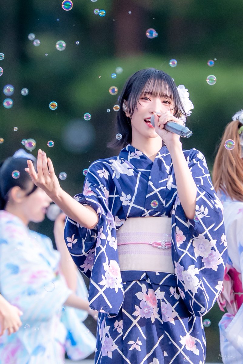 イコラブ 8周年ツアー 野口衣織 ポロシャツ イコラブ 8周年ツアー 野口衣織 ポロシャツ