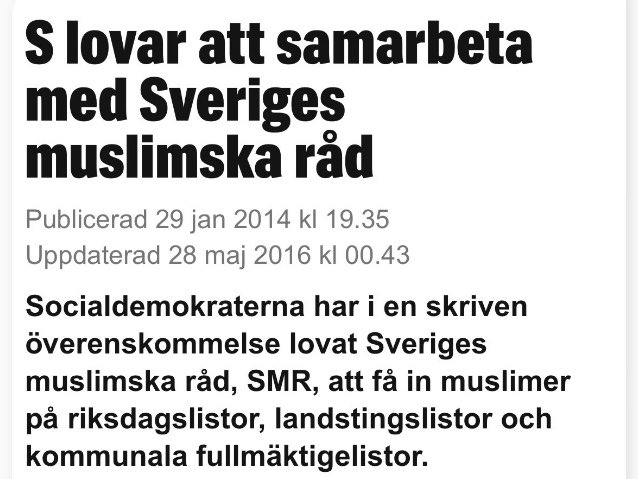 ⚠️ Här ligger en hund begraven och förklarar massinvandring av djupt religiösa analfabeter och outbildade våldsamma muslimer från Mellanöstern och Afrika, vars konsekvenser är våldsutvecklingen i Sverige!

- bidragen mot röster🤮