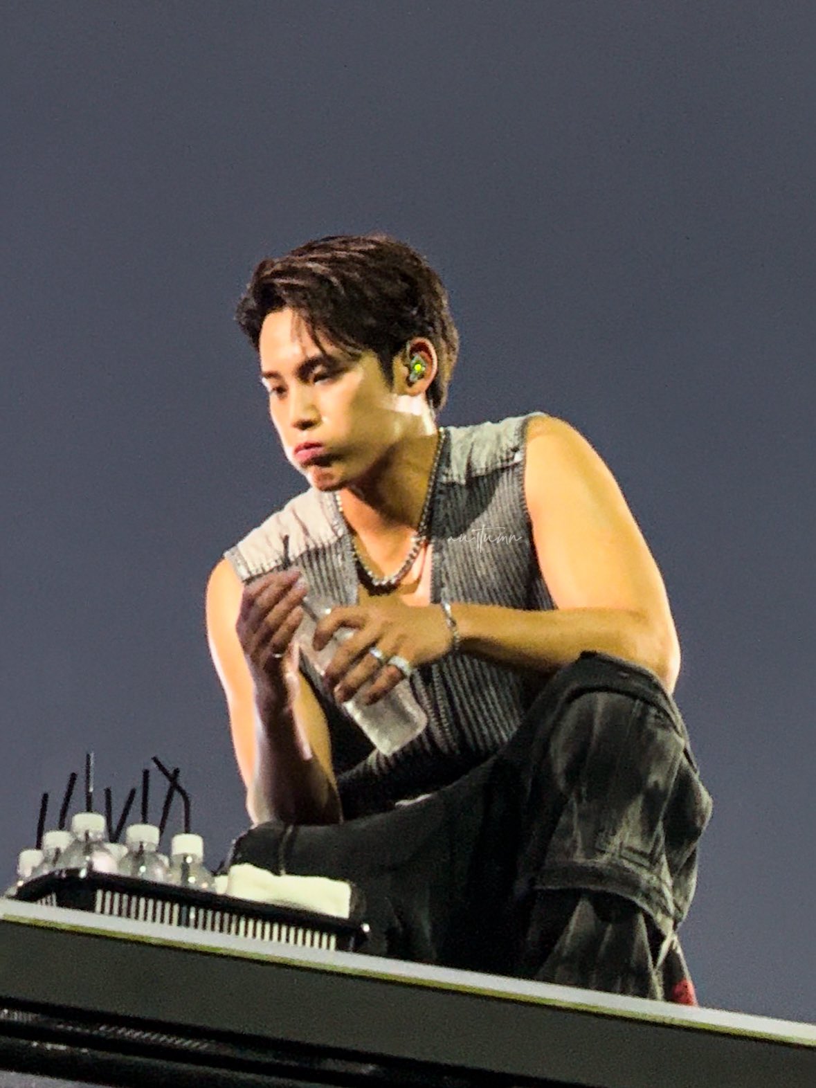 ミンギュ Wuamy on X: 