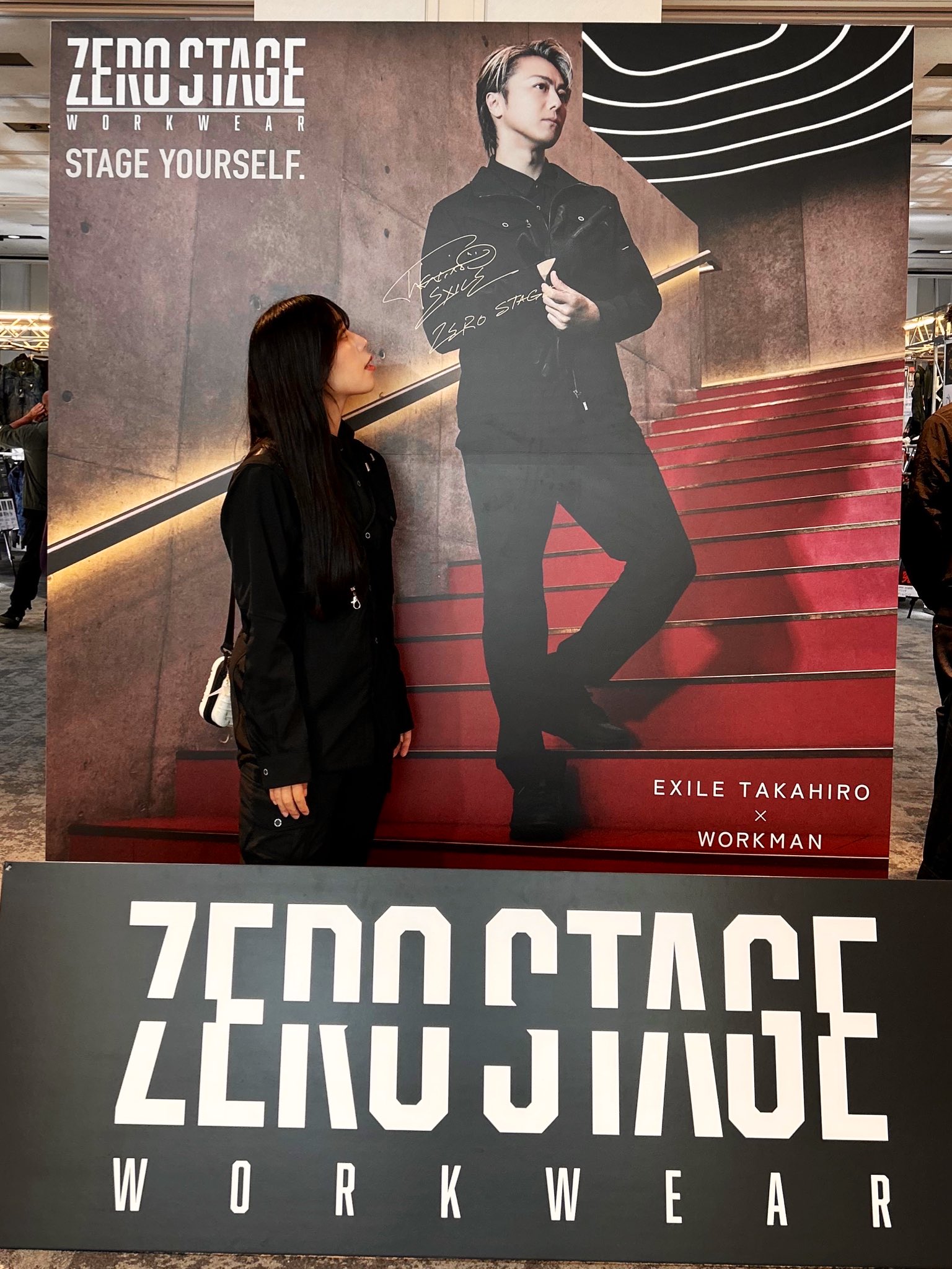♡TAKAHIRO 直筆サイン入りアルバム♡ ♡TAKAHIRO 直筆サイン入りアルバム♡