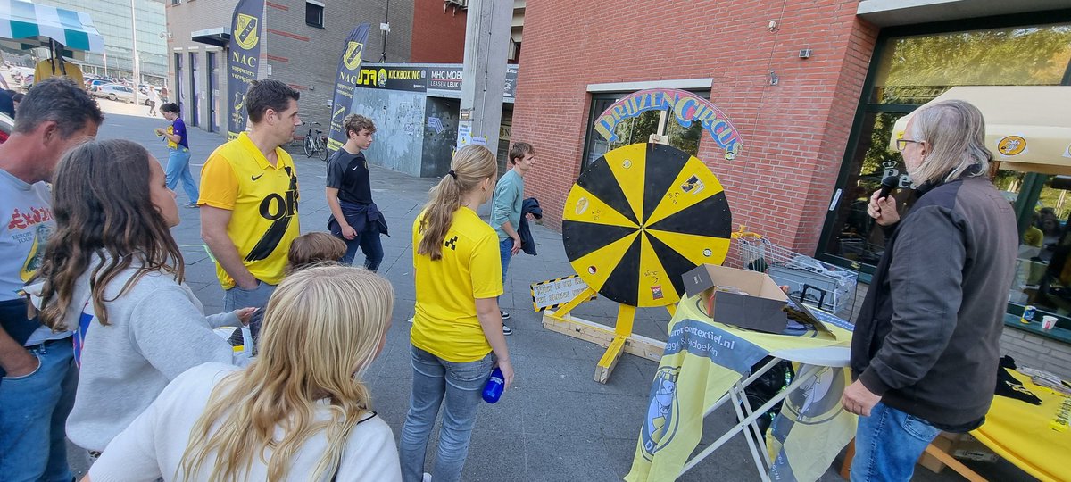 Fanzine De Rat tweet media