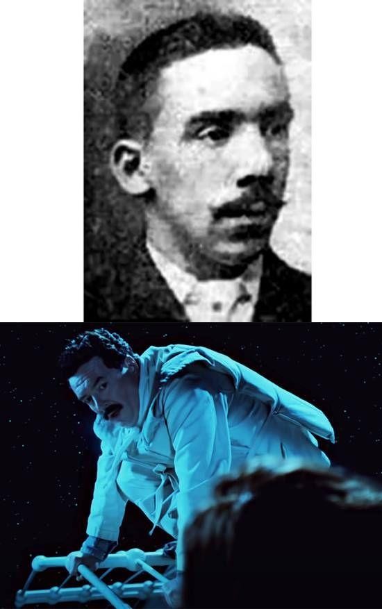Many crazy stories exist from Titanic

For example, Charles Joughin who was the Chief Baker for Titanic miraculously survived the sinking 

He drank copious amounts of Whiskey which numbed him to the cold &amp; wound up being rescued from the icy waters &amp; lived until 1956