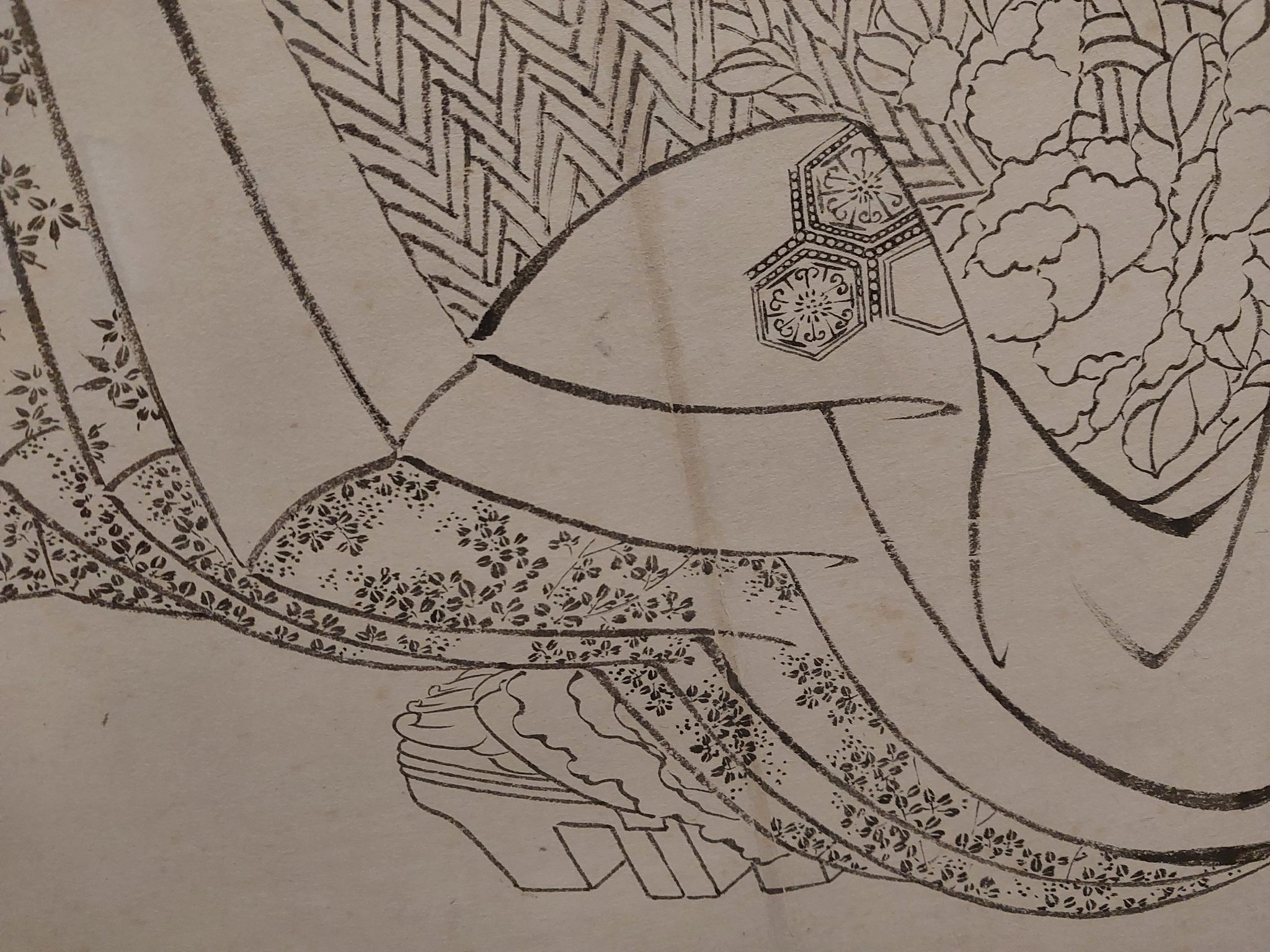 絵画　夜空　ひまり Drawing] Starry Night Sky (Tanabata) | Illustrator