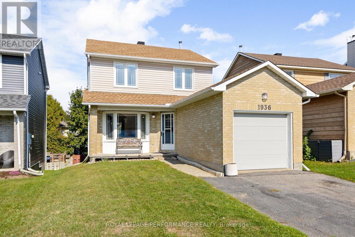 We're excited to showcase this stunning new listing in Gloucester and Cumberland.
- Ian Ponting with Royal LePage Performance Realty - Orleans, Brokerage
- Contact me at 613.222.2662