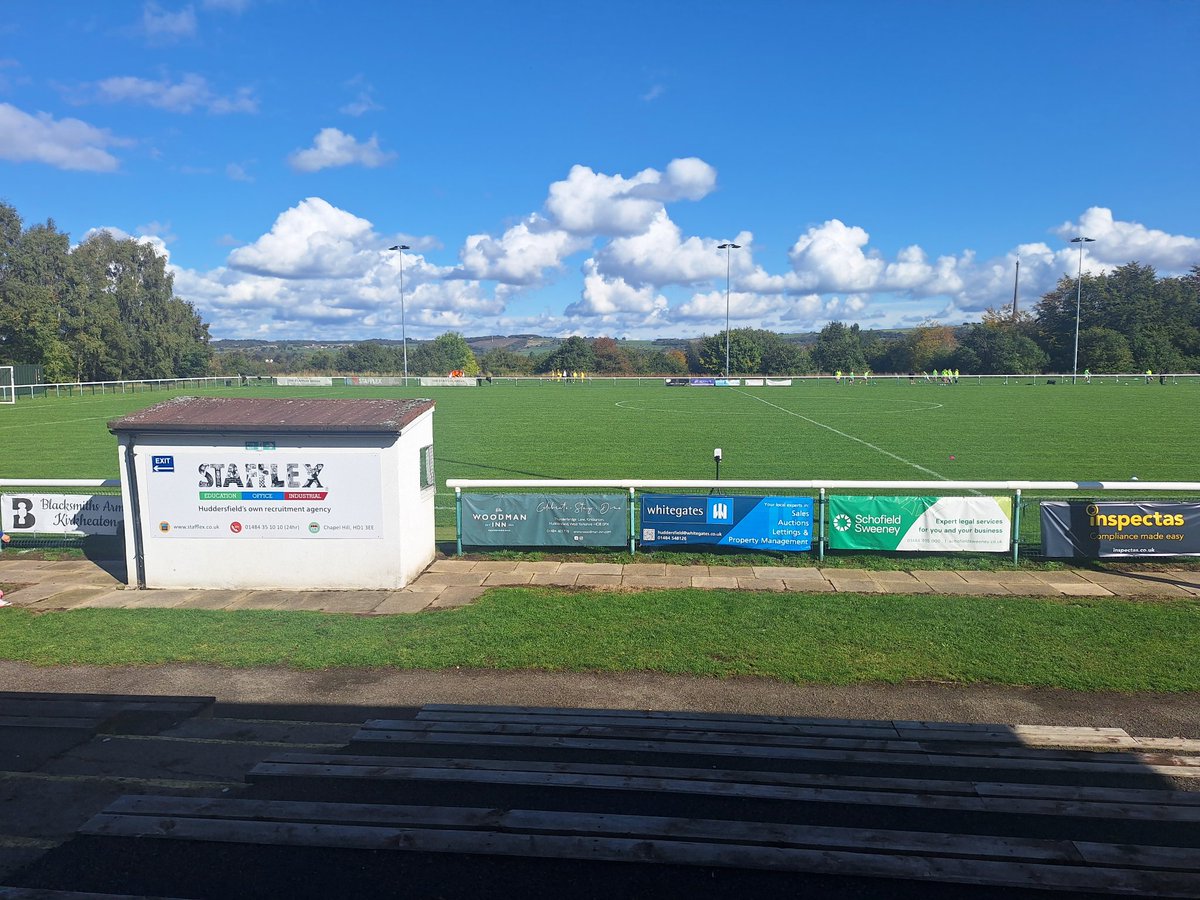 2025/26 Match 13
<a href="/HTAFCWomen/">Huddersfield Town Women</a> vs <a href="/chorleywomenfc/">Chorley Women FC</a> 
<a href="/FAWNL/">FA Women's National League</a> League Cup