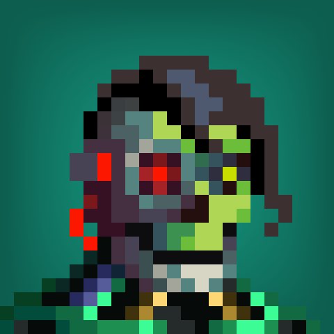 cryptowinko's tweet image. Still genuine.

@GenuinelyUndead 

💀