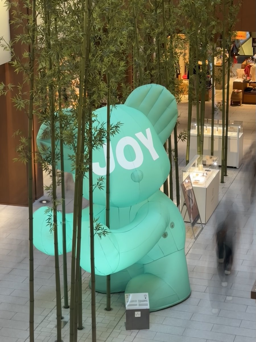 アートナイト今年も楽しかったです🌃