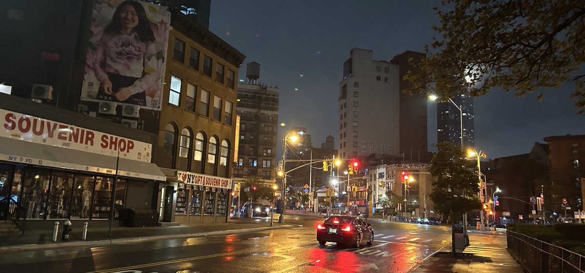 hm maybe i should make more friends in nyc