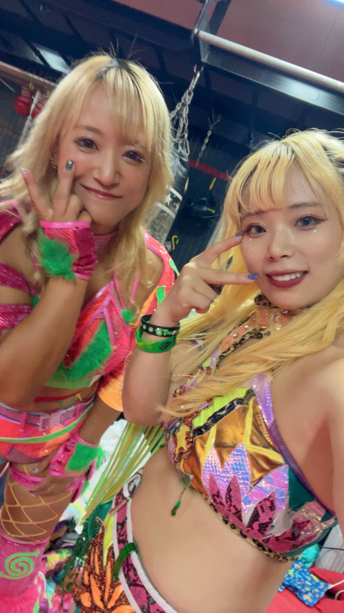 sakiページ 🌈SAKI🦛🌈 (@sakipopo29) / X