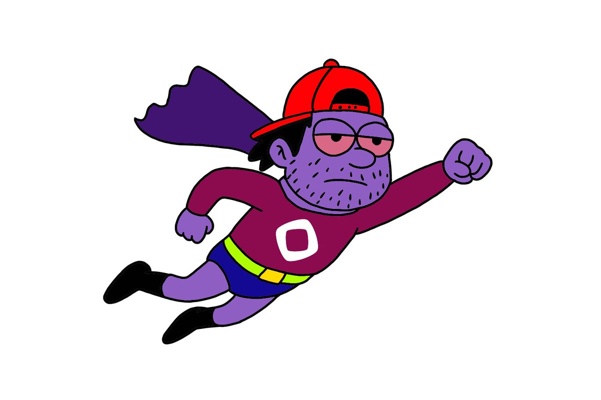 manuvaliyavetil's tweet photo. The #Grumo legend is awake… @monad mainnet needs me.............. I’m on my way 🤓 https://t.co/t2le8iTB5c