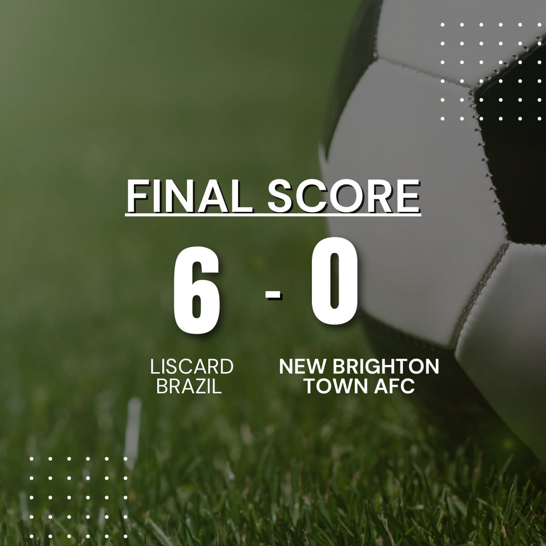 Liscard Brazil FC tweet media