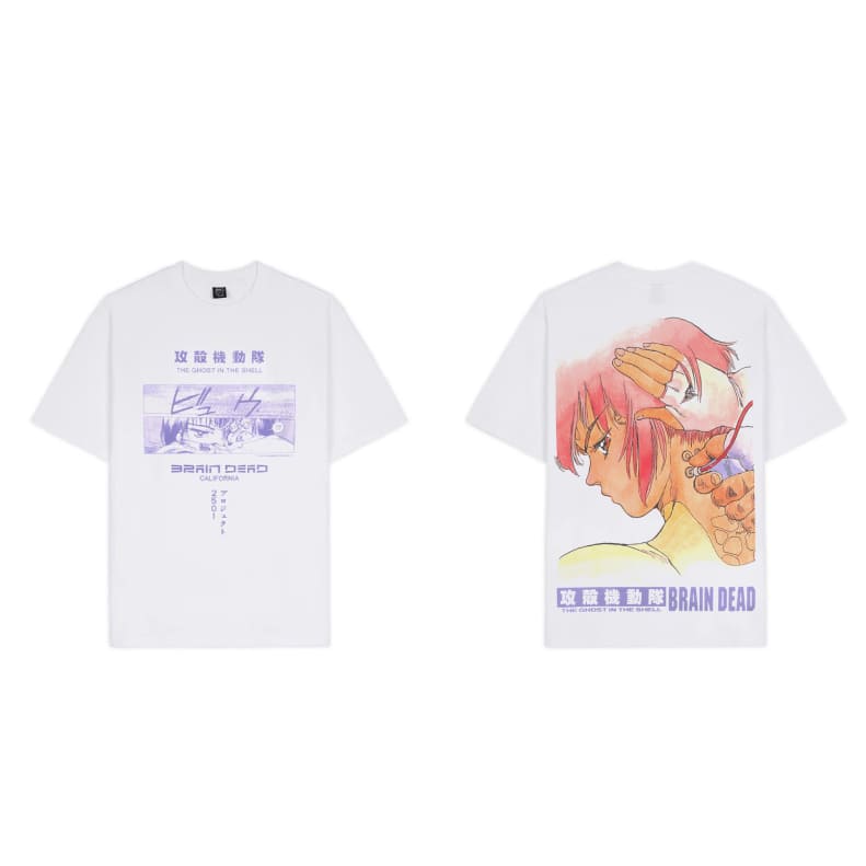 CH2525 士郎正宗　マルチパーパスバインダー　未完成品 CH2525 士郎正宗 マルチパーパスバインダー 未完成品 士郎正宗の