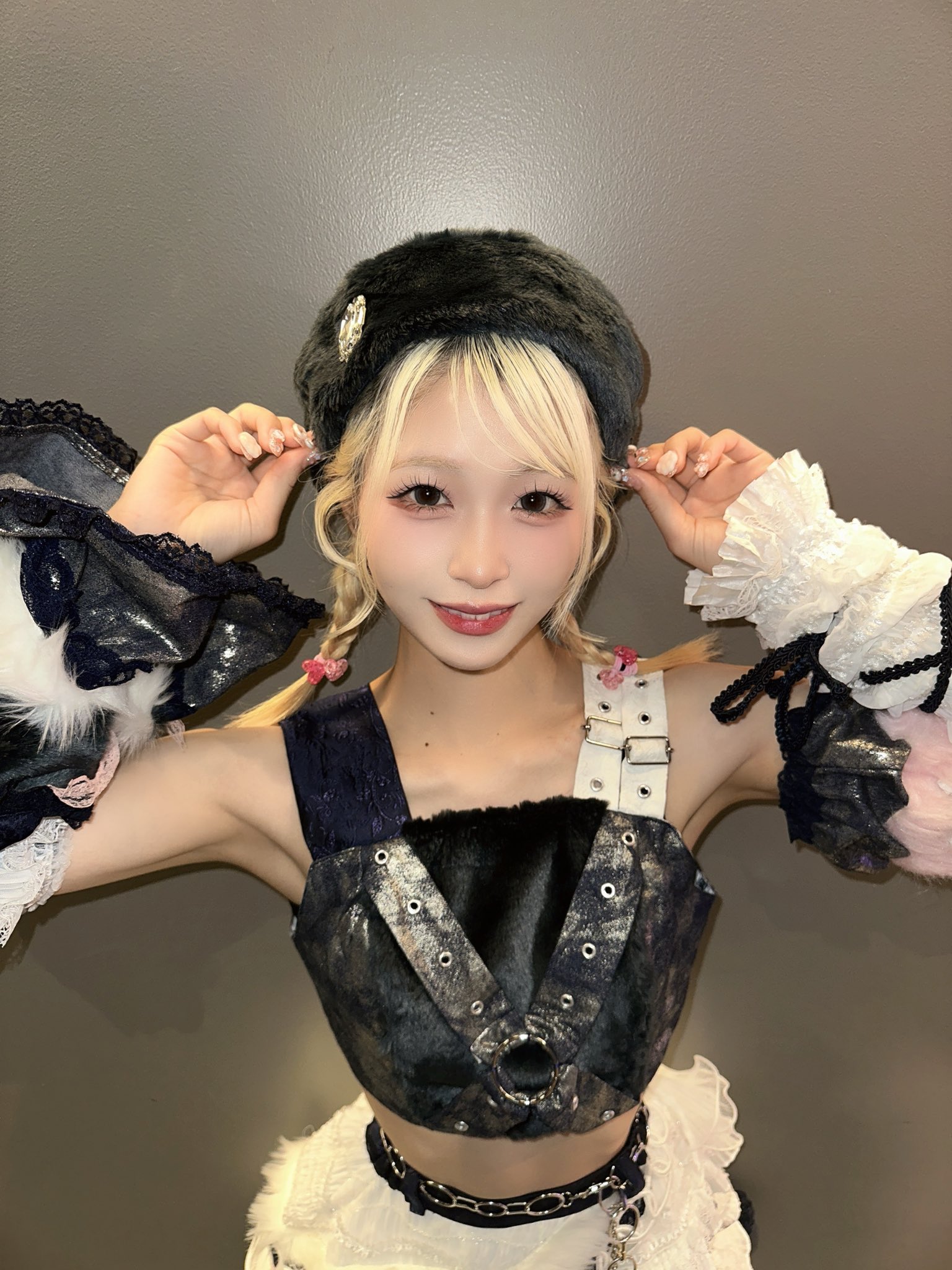 アイドル Emma Emma (@emma__RePLAY) / X
