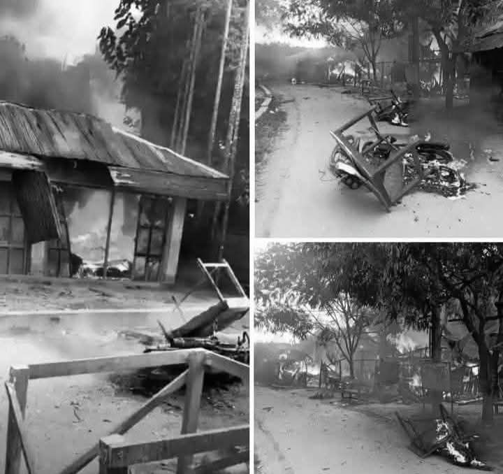 Junun Chakma tweet media