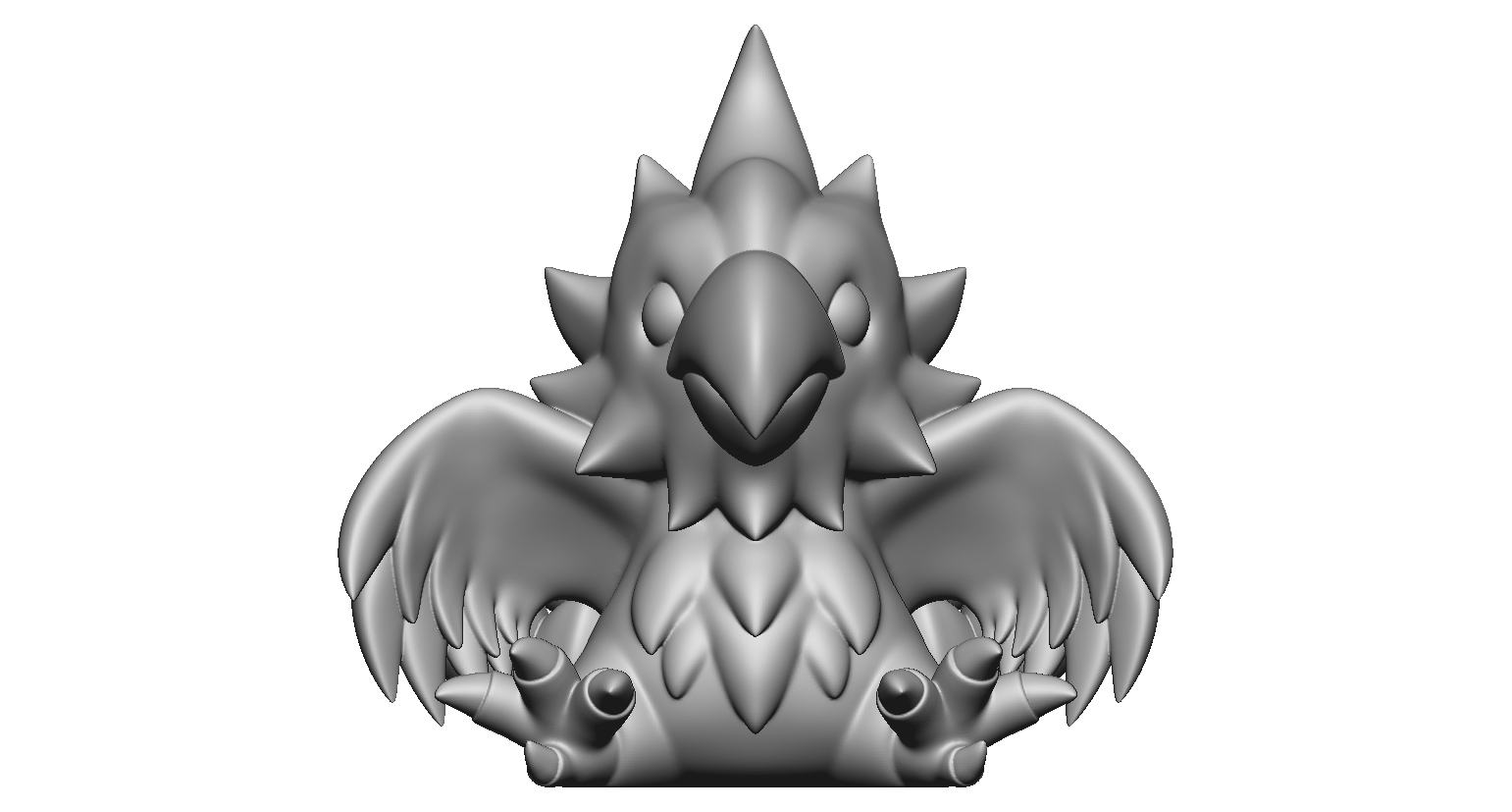 ２５コ274 特級呪物　財を爆発させる朱雀の宿るお人形　カルマ解消　金運 エクストラパック 第52弾 恋♡乙女の聖戦 ｜ Z/X - Zillions of