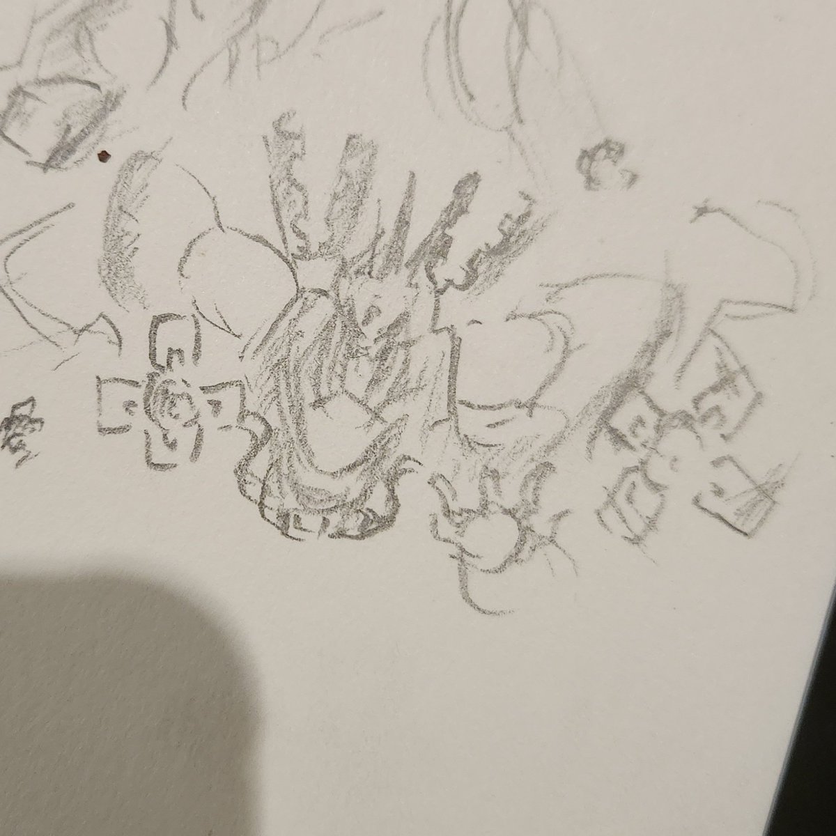 xaicy06's tweet photo. sazabi https://t.co/ZPN1N1nLi0