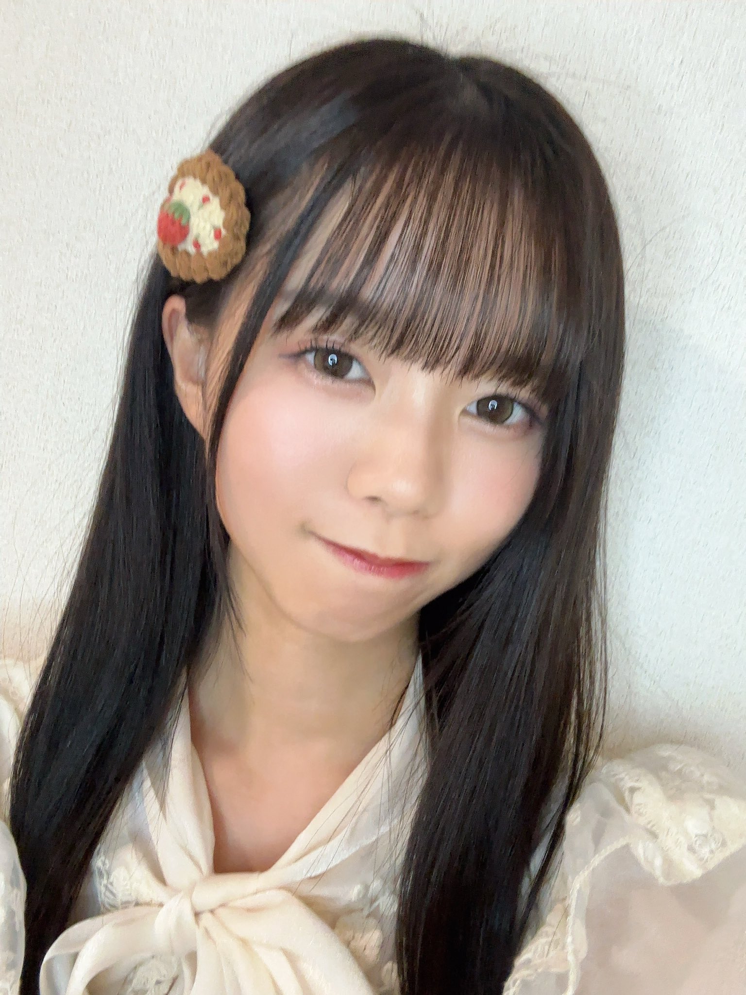 22/7 椎名桜月 (@satsuki_shiina) / X