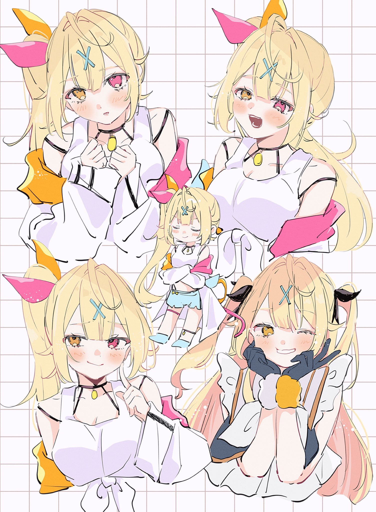 しらたま様画像確認専用ページ♡ しらたま。 (@shiratama__maru) / X