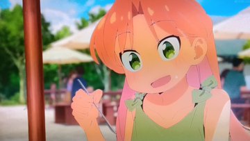 瑠璃の宝石 第13話