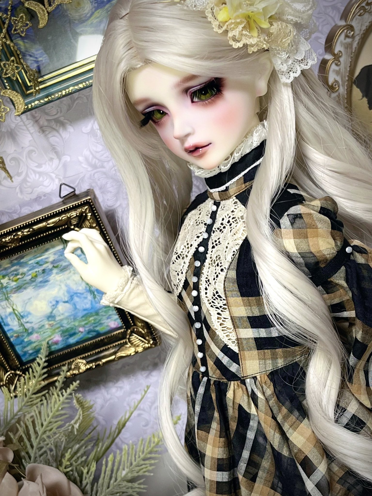 エリザベス♡ページ★ にわ on X: 