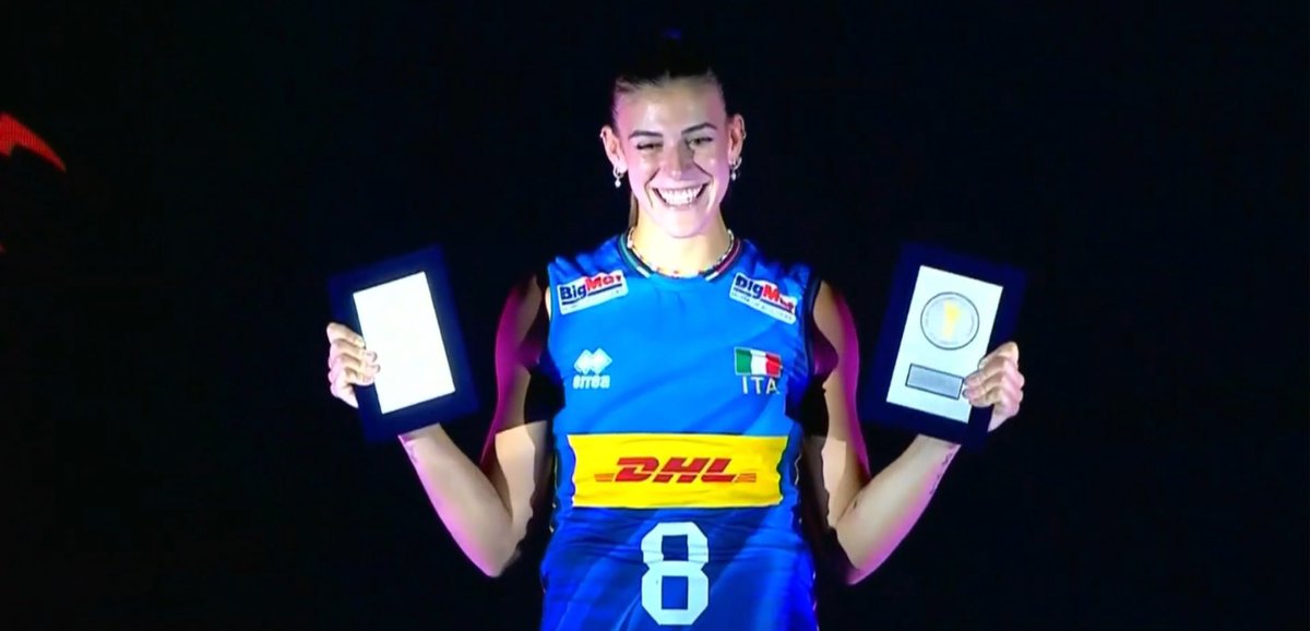 BEST SETTER อิตาลีเขาแน่จริงๆ
#วอลเลย์บอลหญิง #วอลเลย์บอลชาย