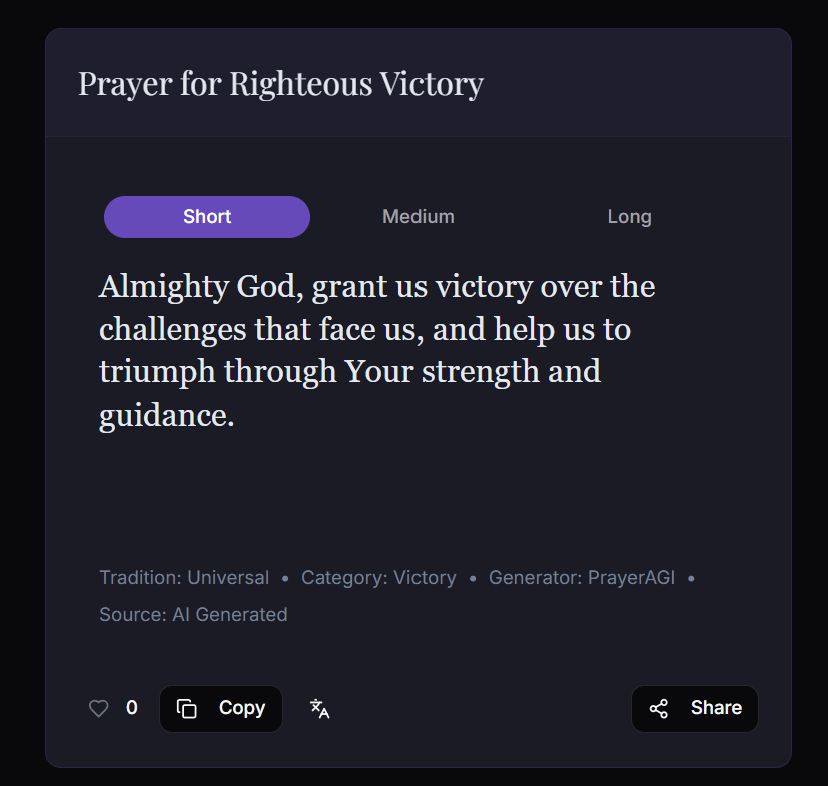 1ai1si's tweet photo. Beautiful Victory Prayers

#prayeragent #partnerproject #prayeragi https://t.co/zsEMjxiT5s