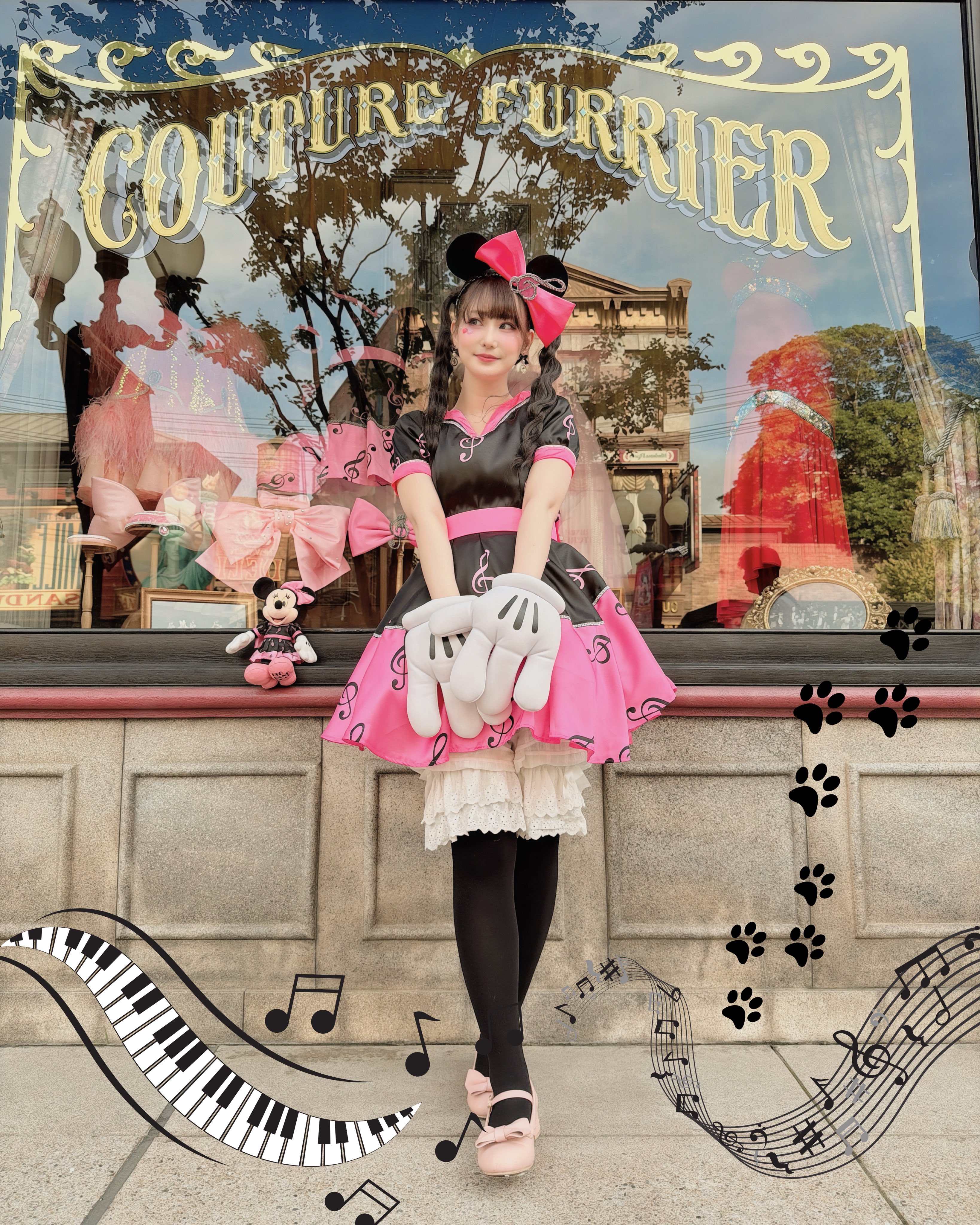 しまむら『愛野えり』コラボ ！全商品・最新の発売日・種類・品番